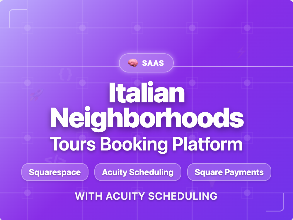 Italian Neighborhoods Thumbnail